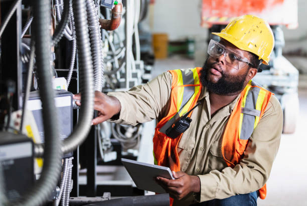 Best Licensed Electrician  in Fairview, NC