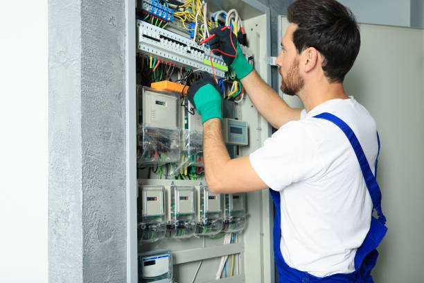 Best Emergency Electrician Near Me  in Fairview, NC