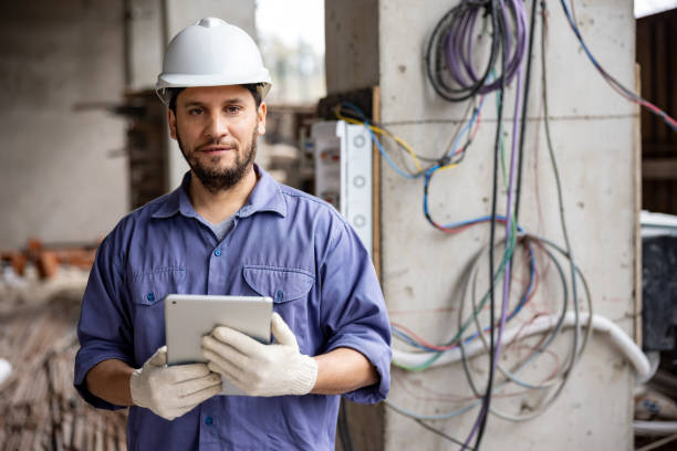 Best Home Electrical Repair  in Fairview, NC