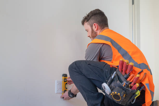 Best Local Electrician Companies  in Fairview, NC