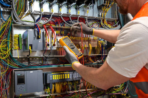 Best Local Electrician Companies  in Fairview, NC