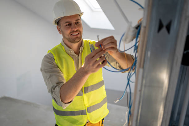 Best Electrical Rewiring Services  in Fairview, NC
